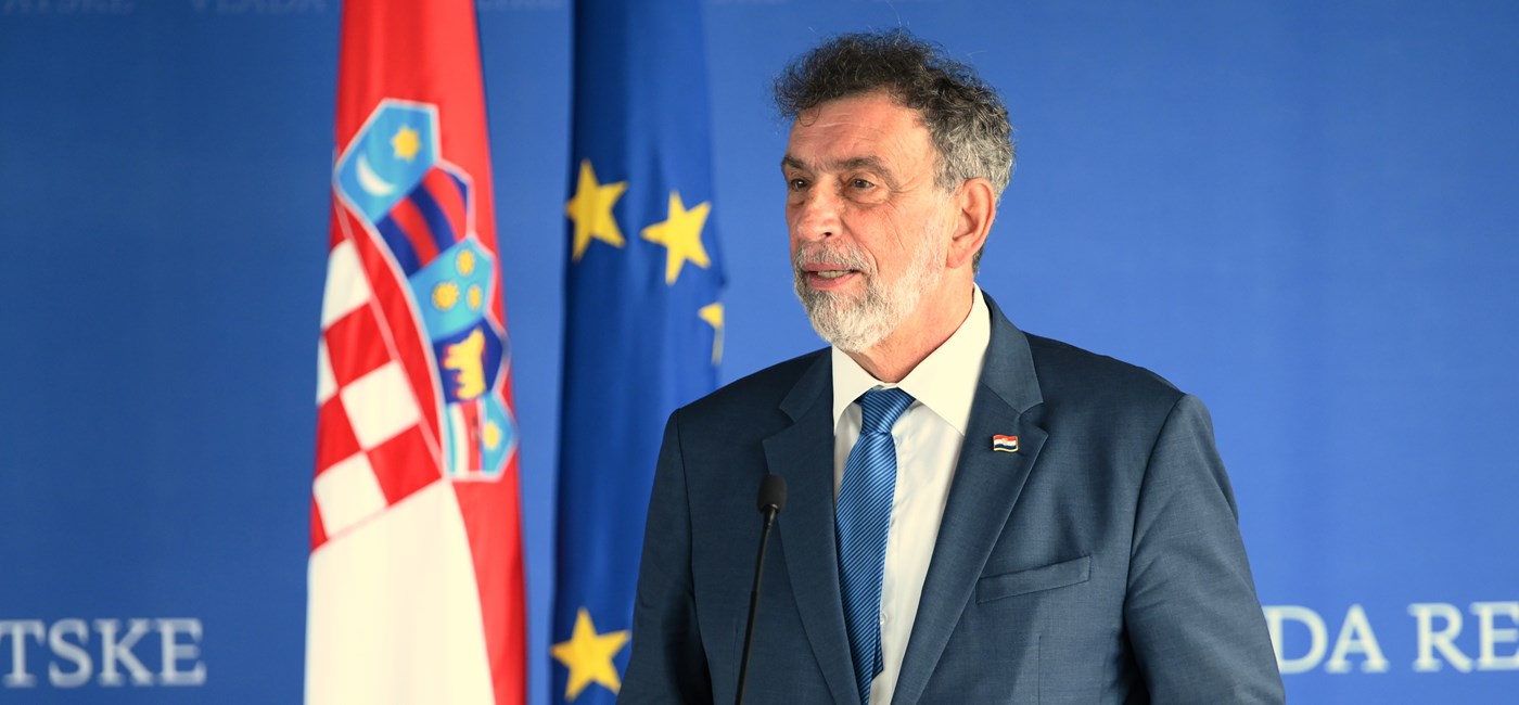 Ne vidim razlog za organiziranje sindikalnog prosvjeda